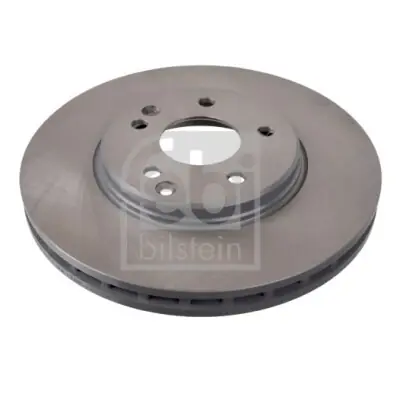 Envío Exprés Disco de freno FEBI BILSTEIN 04630